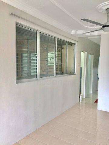 Residensi Bistaria 5