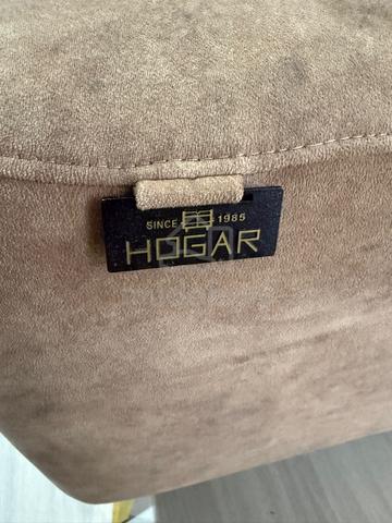 L-Shape Sofa by HOGAR - photo 2 of 6