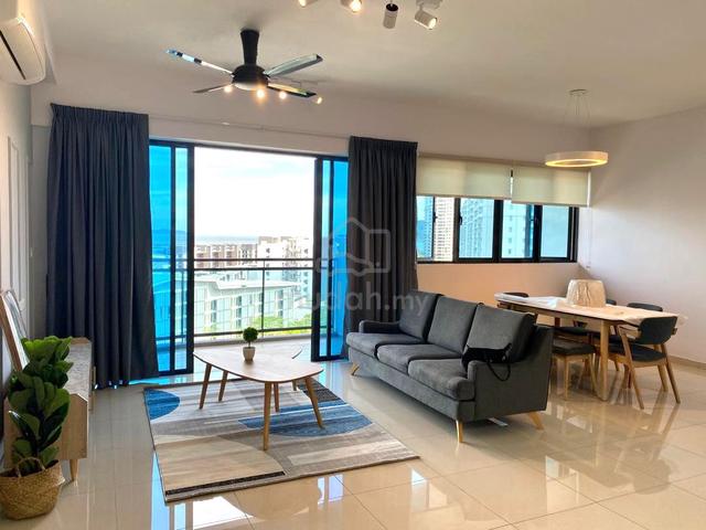 Waterside Residence 1