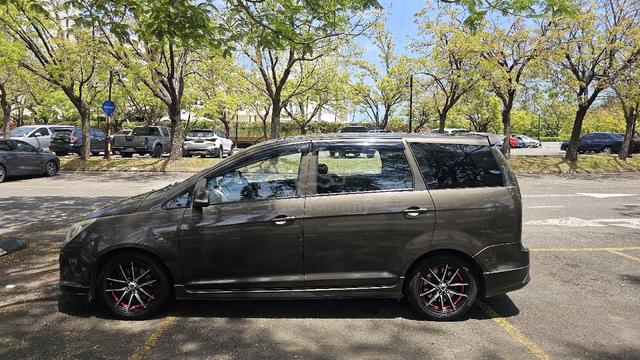 2016 Proton EXORA 1.6 PREMIUM FACELIFT (A) - 2