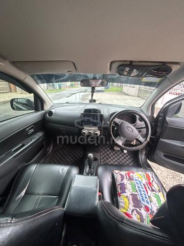 2006 Perodua MYVI 1.3 EZ (A) - 5