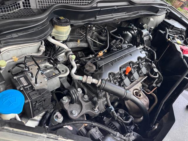2010/11 Honda CR-V 2.0 i-VTEC FACELIFT (A) 1owner - 2