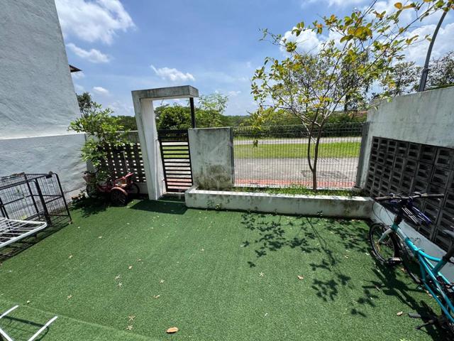 For Sale ! 2-Storey Double Frontage House @ Elmina Valley 2 Shah Alam 1