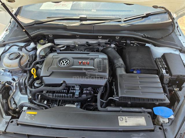 2014 Volkswagen GOLF 2.0 GTi TSI (A) - 3