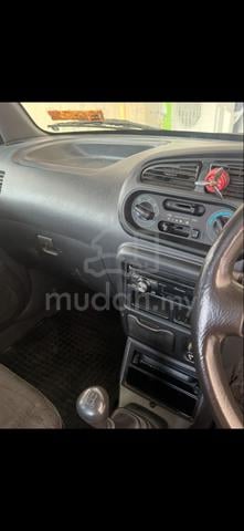 2003 Perodua KELISA 1.0 GX (M) - 5
