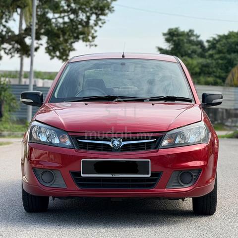 2014 Proton SAGA 1.3 FLX STANDARD (A) - 3