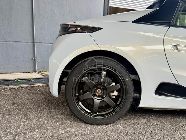 2021 Honda S660 660cc BETA (M) - 5
