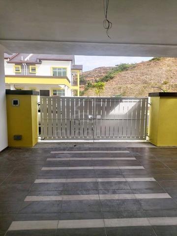 Open to all Rent Double Storey Taman Senawang Perdana Senawang 1