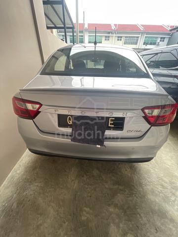 2022 Proton SAGA 1.3 STANDARD AT MY16 FACELIFT (A) - 4