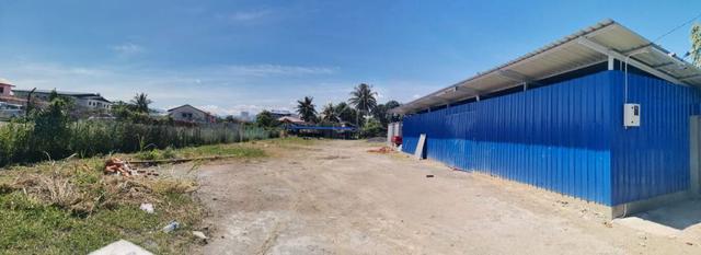 Petagas Warehouse | Roadside | Fully Covered | Only Storage | Putatan 1