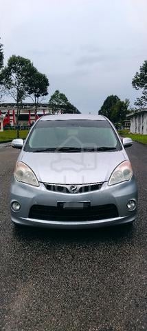2012 Perodua ALZA 1.5 EZI (A) - 3