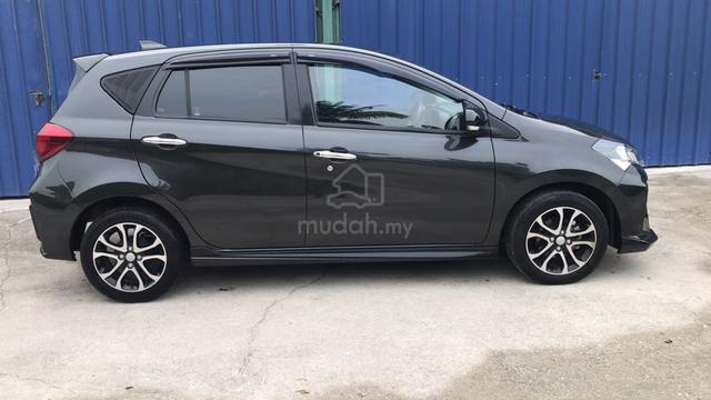2023 Perodua MYVI 1.5 AV (loan kedai) - 3