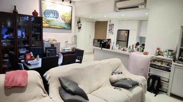 Cantara Residences 1