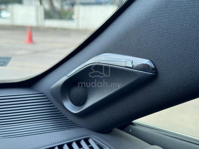 [MAGIC ROOF/READY STOK] 2022 Toyota HARRIER 2.0 Z - 5