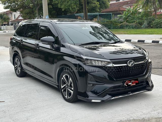 2023 Perodua ALZA 1.5 AV MY22 (A) - 1