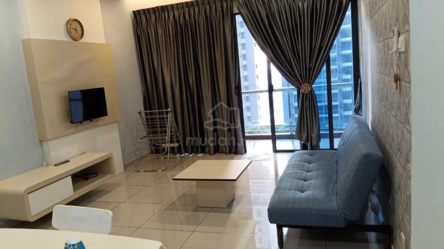 Atlantis Residences 1