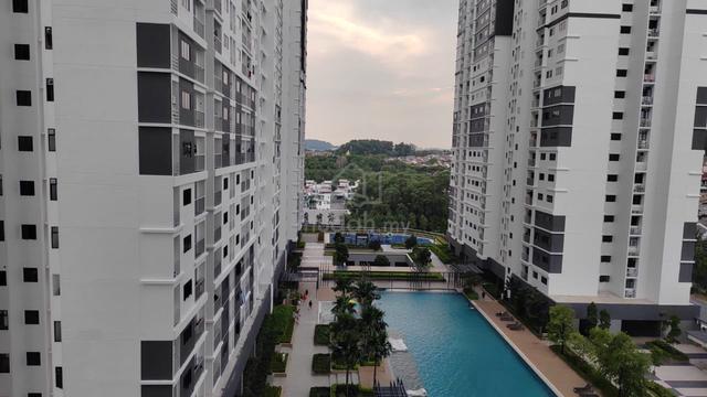 Traders Garden @ Cheras Selatan 1