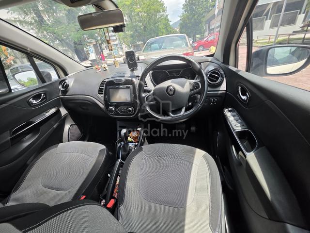 2017 Renault CAPTUR 1.2 (CKD) J87 (A) - 5