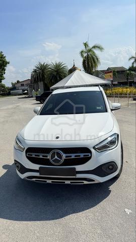 2023 Mercedes Benz GLA-CLASS 2.0 250 AMG LINE - 1