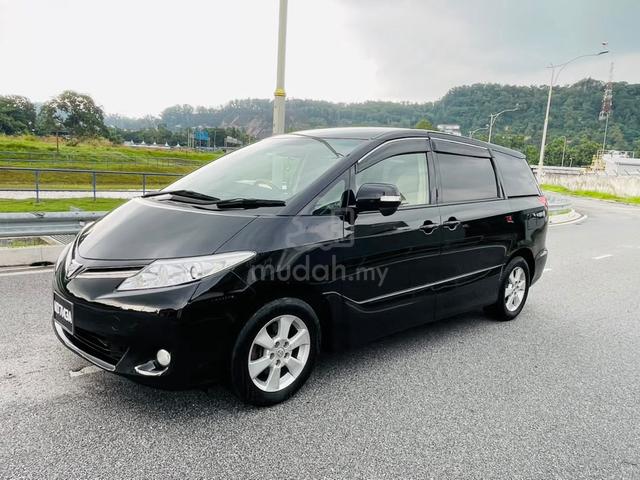 2012 Toyota ESTIMA 2.4 G ACR50W FACELIFT (A) - 1