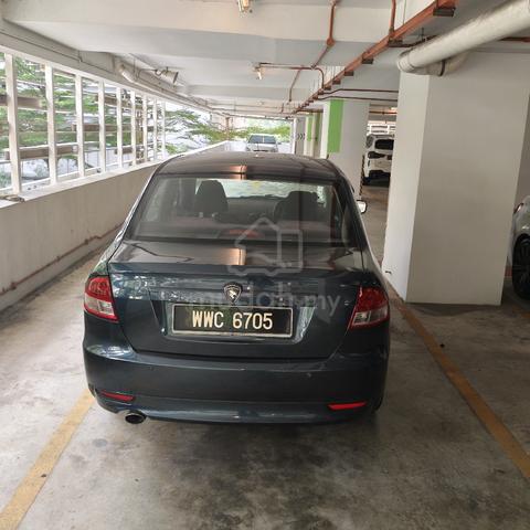 2011 Proton SAGA 1.3 FL EXECUTIVE (M) - 2
