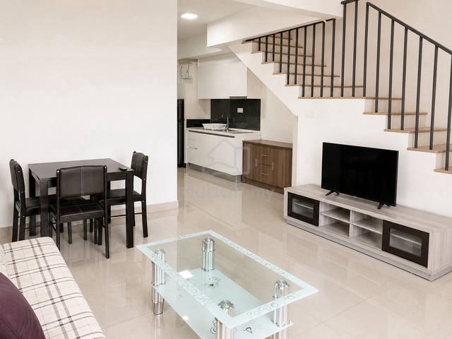 Eclipse Residence @ Pan'gaea 1