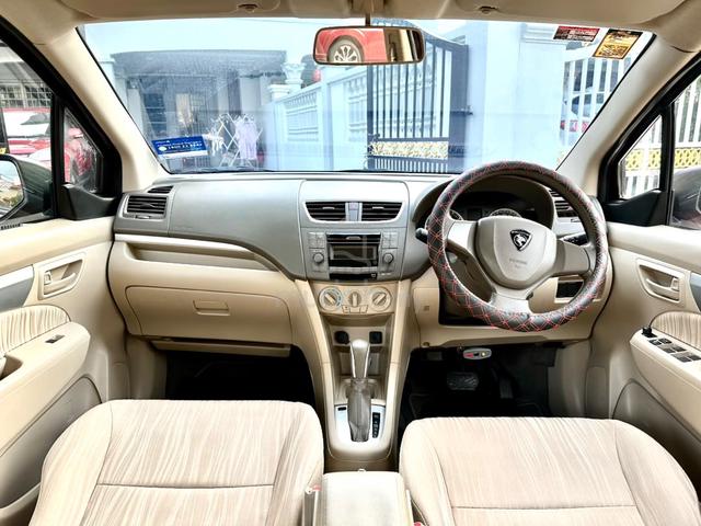 2017 Proton ERTIGA 1.4(A) AUTO LIKENEW 47K MILEAGE - 5