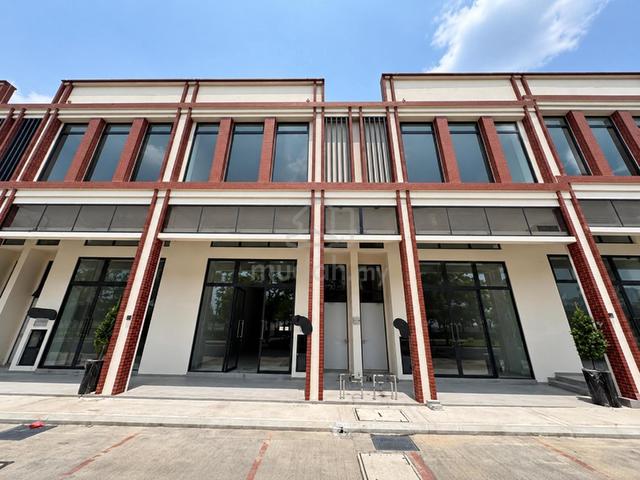2 Storey Shop Office Bloc 17, Setia Safiro, Cyberjaya 1