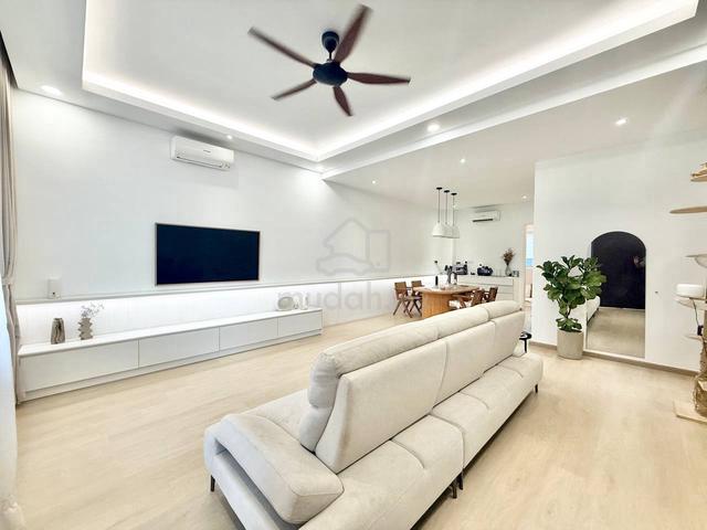[Nice ID|FREEHOLD] 2 Sty Ebonylane ECO FOREST Must view Now 1