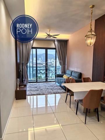 Queens Residences Q1 @ Queens Waterfront 1