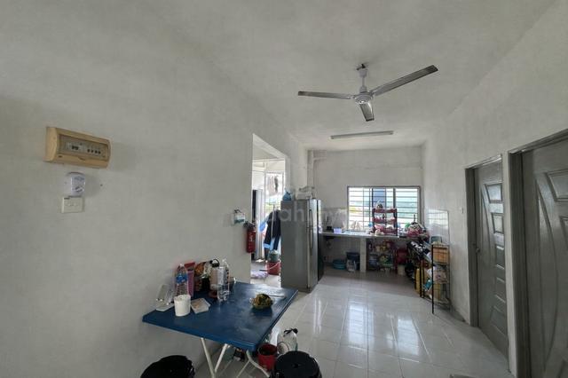 Taman Perai Indah 1