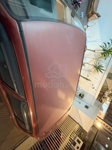2003 Perodua KELISA 1.0 GX (M) - 5