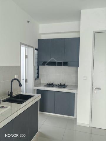 Jernih Residence 1