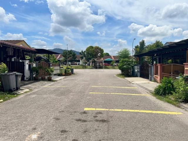 Bandar Baru Langkar Pulai 1