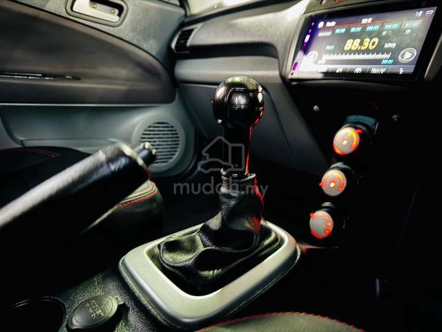 2014 Proton PERSONA 1.6 SV (M) TIP TOP - 5