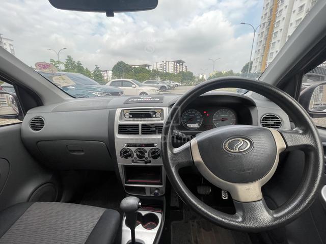 2013 Perodua VIVA 1.0 EZ STANDARD (A) - 2