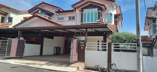 2sty Semi-D, Tmn Seri Akasia, Kulim, Kedah. 1