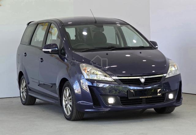 2015 Proton EXORA 1.6 BOLD PREMIUM (A) Full Loan - 1