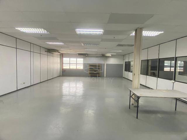 Prai Ftz Prime Double Storey Detached Factory 1