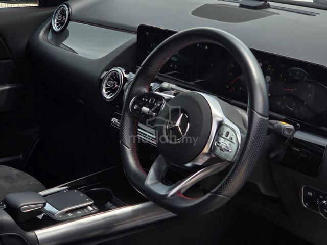 2022 Mercedes Benz GLA-CLASS 1.3 GLA180 (A) - 5
