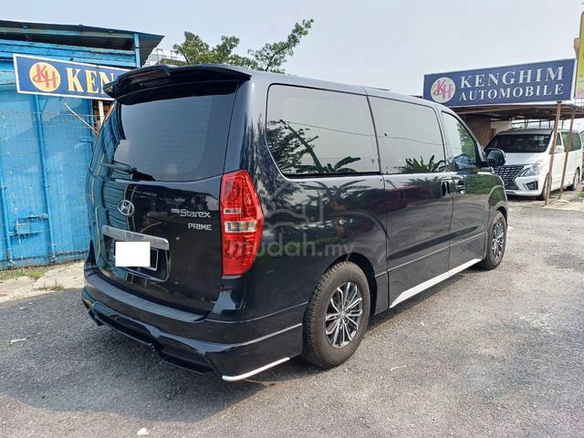 2020 Hyundai GRAND STAREX 2.5 PRIME P.DOOR 37K KM - 5