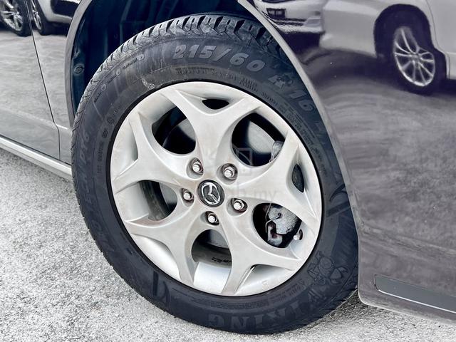 2014 Mazda BIANTE 2.0 SKYACTIV (A) - 5