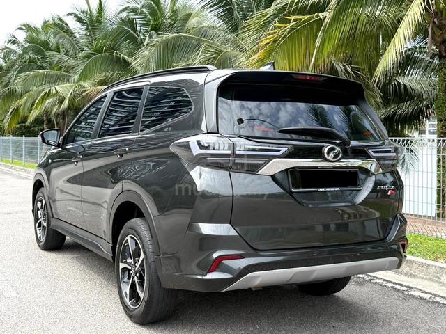 2020 Perodua ARUZ 1.5 AV (A) ADVANCE 3YEAR WARRNTY - 2