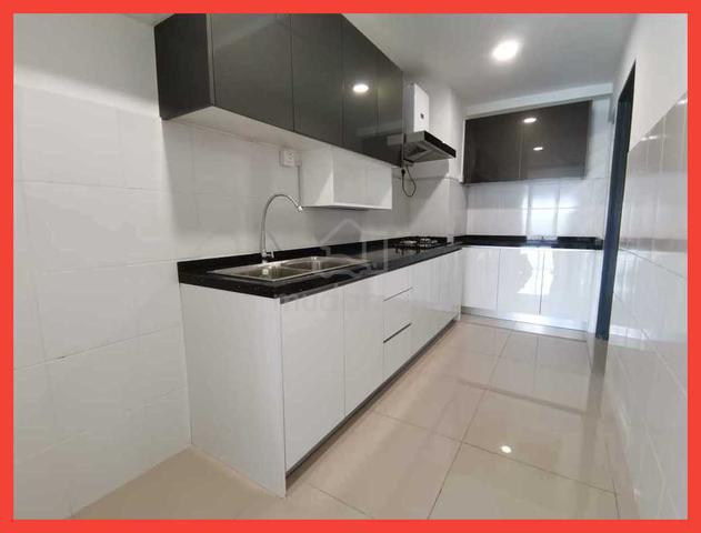 Palm Garden Apartment 1