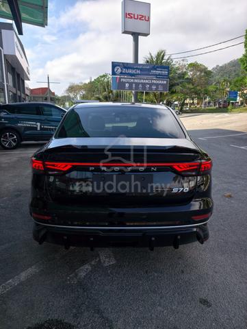 Best Deal👍Proton S70 2026 (4 Cylinder) - 3