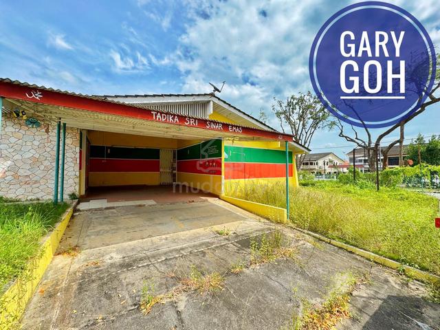 Single Storey Bungalow 7717sqft MINDEN HEIGHTS Gelugor 1
