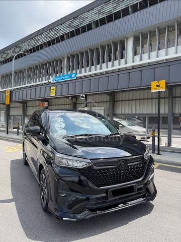 2024 Perodua ALZA 1.5 AV (A) - 3