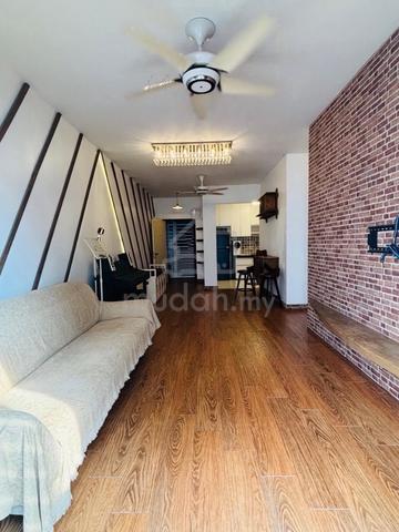 Residensi Alam Damai (PR1MA @ Alam Damai) 1