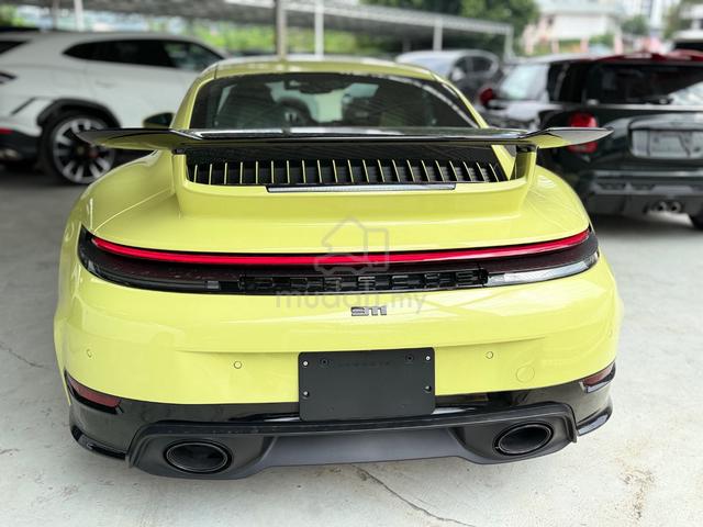 2025 Porsche 911 3.0 CARRERA New FACELIFT, 992.2 - 5