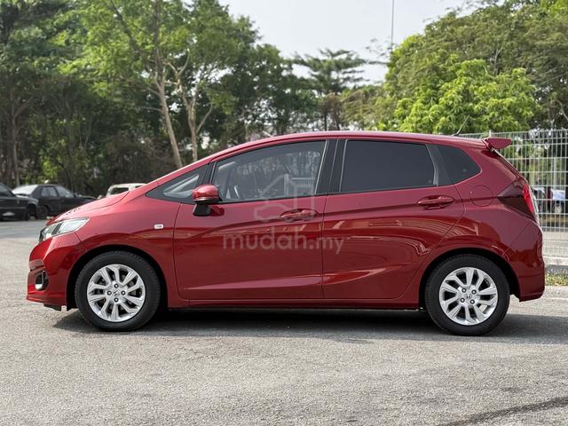 2020 Honda JAZZ 1.5 E MY14 GK FACELIFT (A) - 3